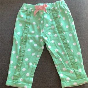 Matilda Jane bottoms NWOT 3-6 months